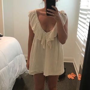 Jens Pirate Booty Dress